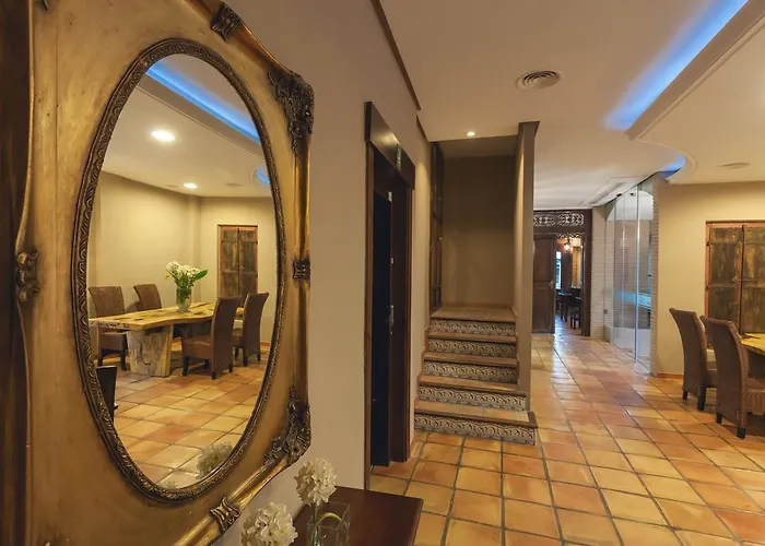 Hotel Hc Zoom