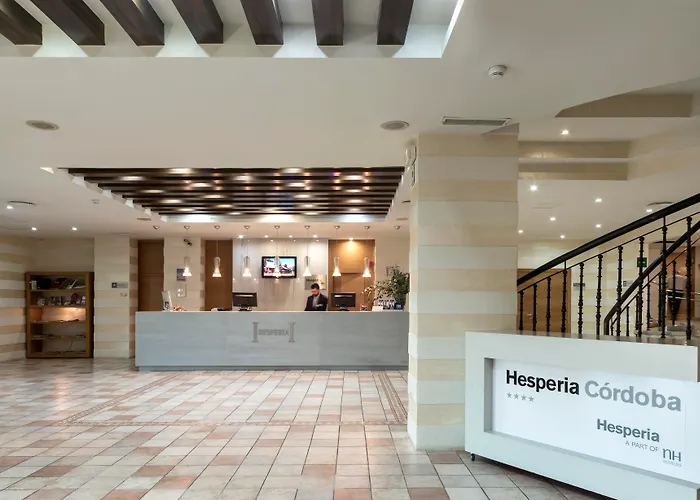 Hesperia Córdoba