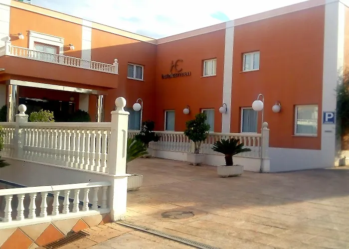 Hotel Carmen