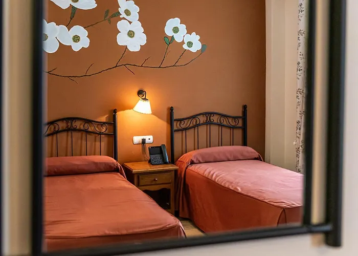 Hotel Las Rosas