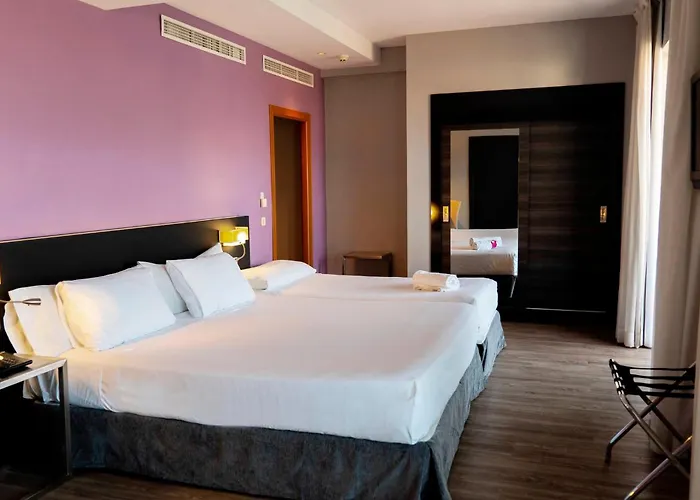 Hotel Cordoba Medina Azahara Affiliated by Meliá