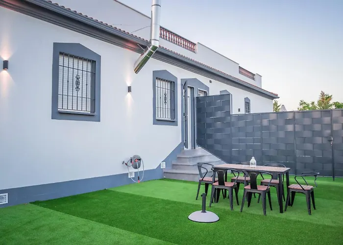 Villas Del Acebuche