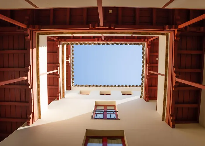 Las Casas de la Judería de Córdoba