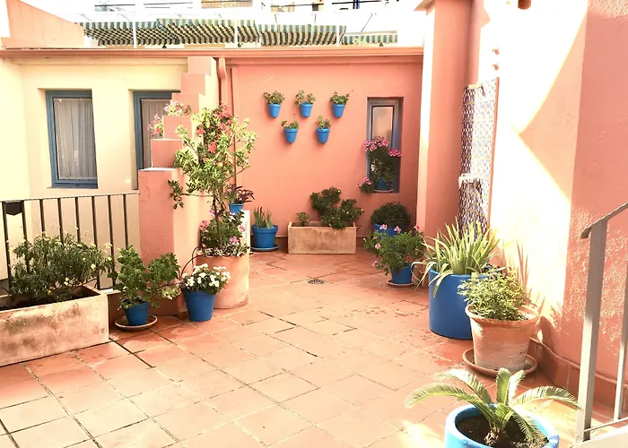 Hotel Conde de Cárdenas